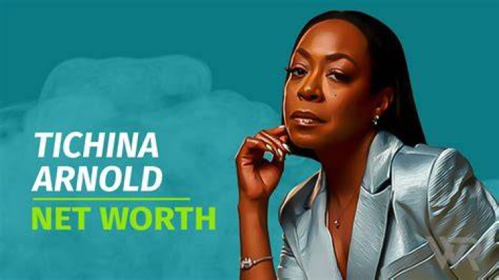 Tichina Arnold Net Worth, Tichina Arnold Bio,Tichina Arnold Age, Height