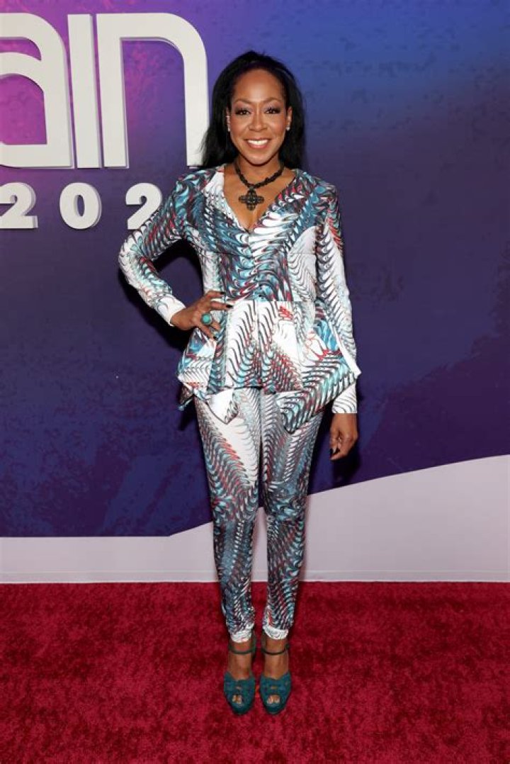 Tichina Arnold Net Worth - Tichina Arnold Bio
