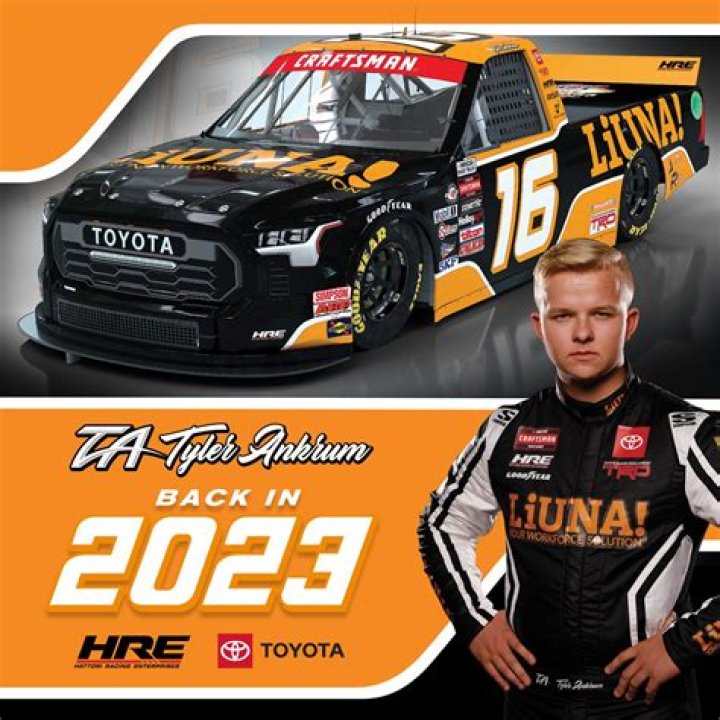 Tyler-Ankrum