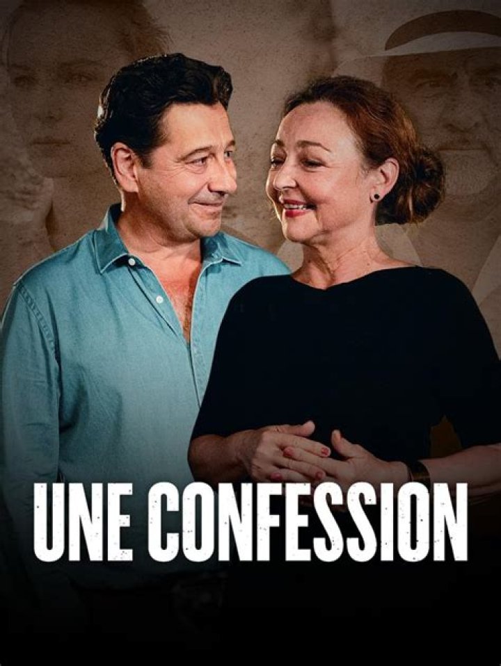 Une confession sinc&egrave;re