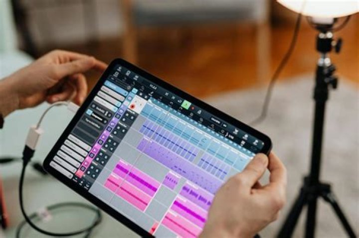 Une connexion musicale