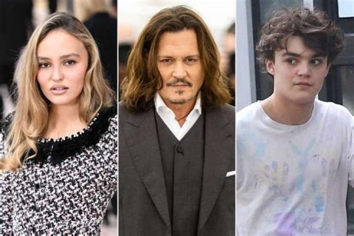 Vanessa Paradis Won’t Allow Children to Attend Wedding: Johnny Depp and Amber Heard Getting Married On Private Island