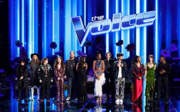 Vedo Voted Off The Voice 2013 Season 4