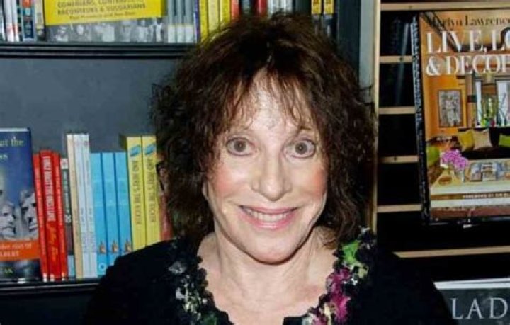 Where Is Harriet Tendler Now? Her Life Before & After Divorce From Charles Bronson