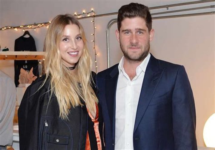 Whitney Port 