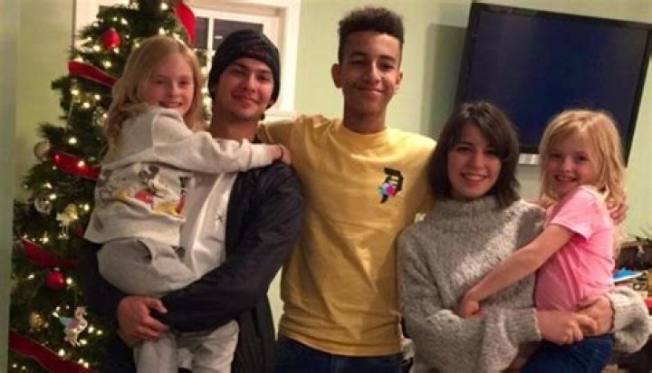 Who Are Xolo Maridueña Parents? Father Omar G. Ramirez And Mother Carmelita Ramirez Sanchez