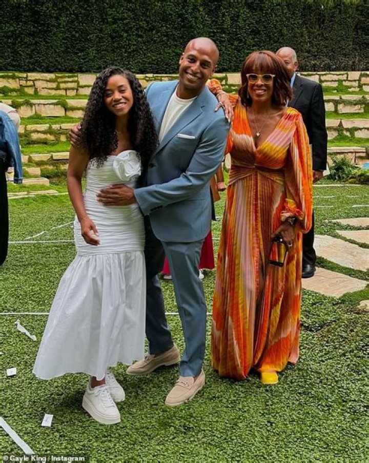 Who is William Bumpus? Gayle King's ex-husband Bio: Net Worth, Age, Wife, Children