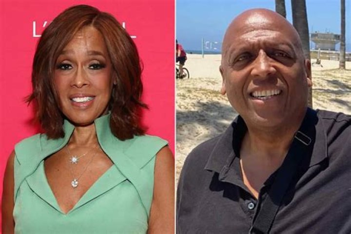 William Bumpus Bio William Bumpus Bio, Facts About Gayle King’s Ex-Husband