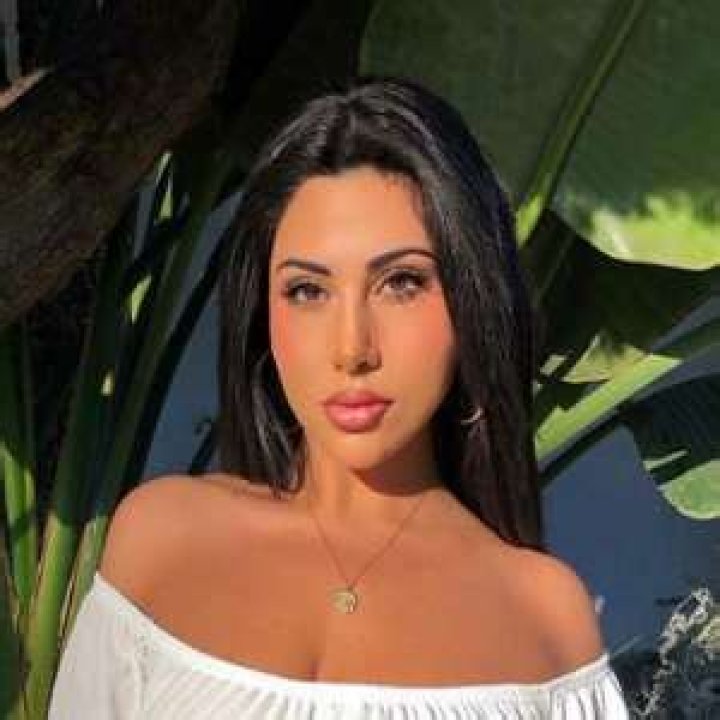 Yasmin Kavari