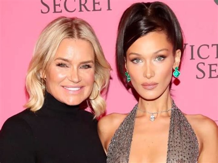Yolanda Hadid Biography: Boyfriend, Net Worth, Children, Age, Husband, Height, Instagram, Health