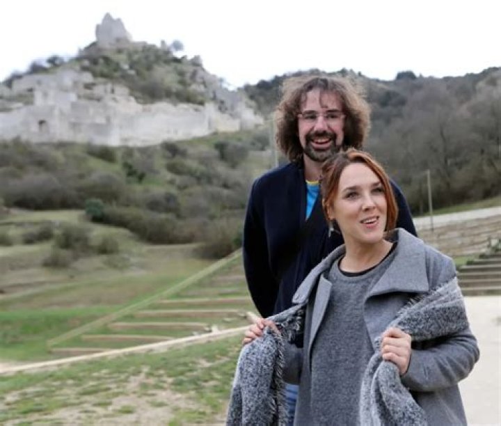 Zaz Et Son Mari 2021